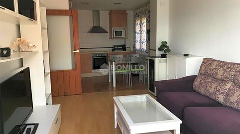 Foto 2 de Pis en venda a Santa Bárbara, Pedanías,  Teruel Capital