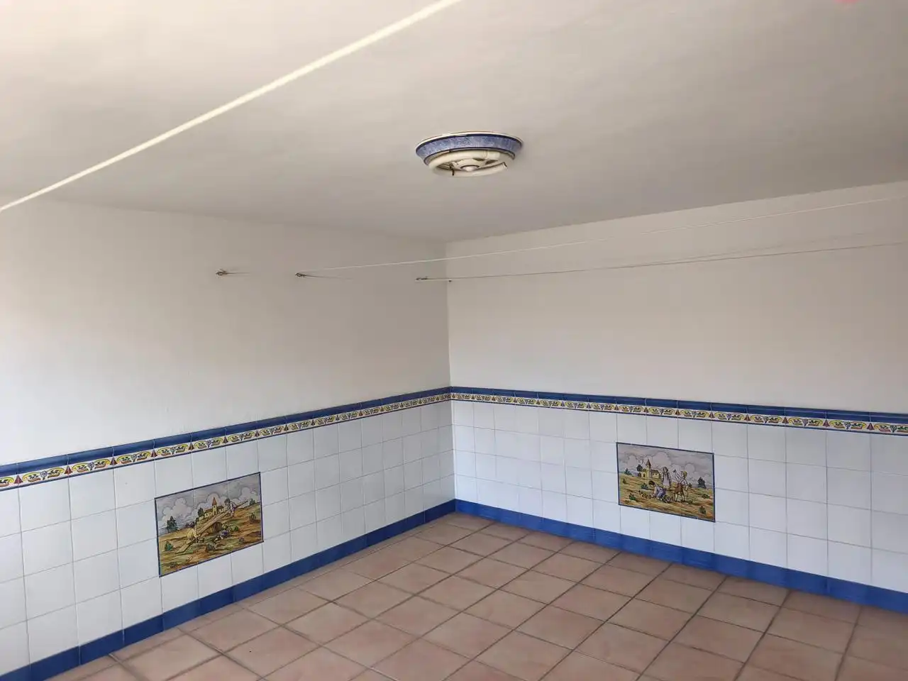 Casa o chalet en venta en Favara con Jardín privado, Terraza y Piscina