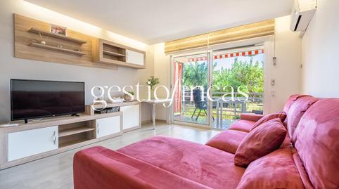 Foto 2 de Planta baixa en venda a Calle D'eridà, 5, Tarraco, Cambrils