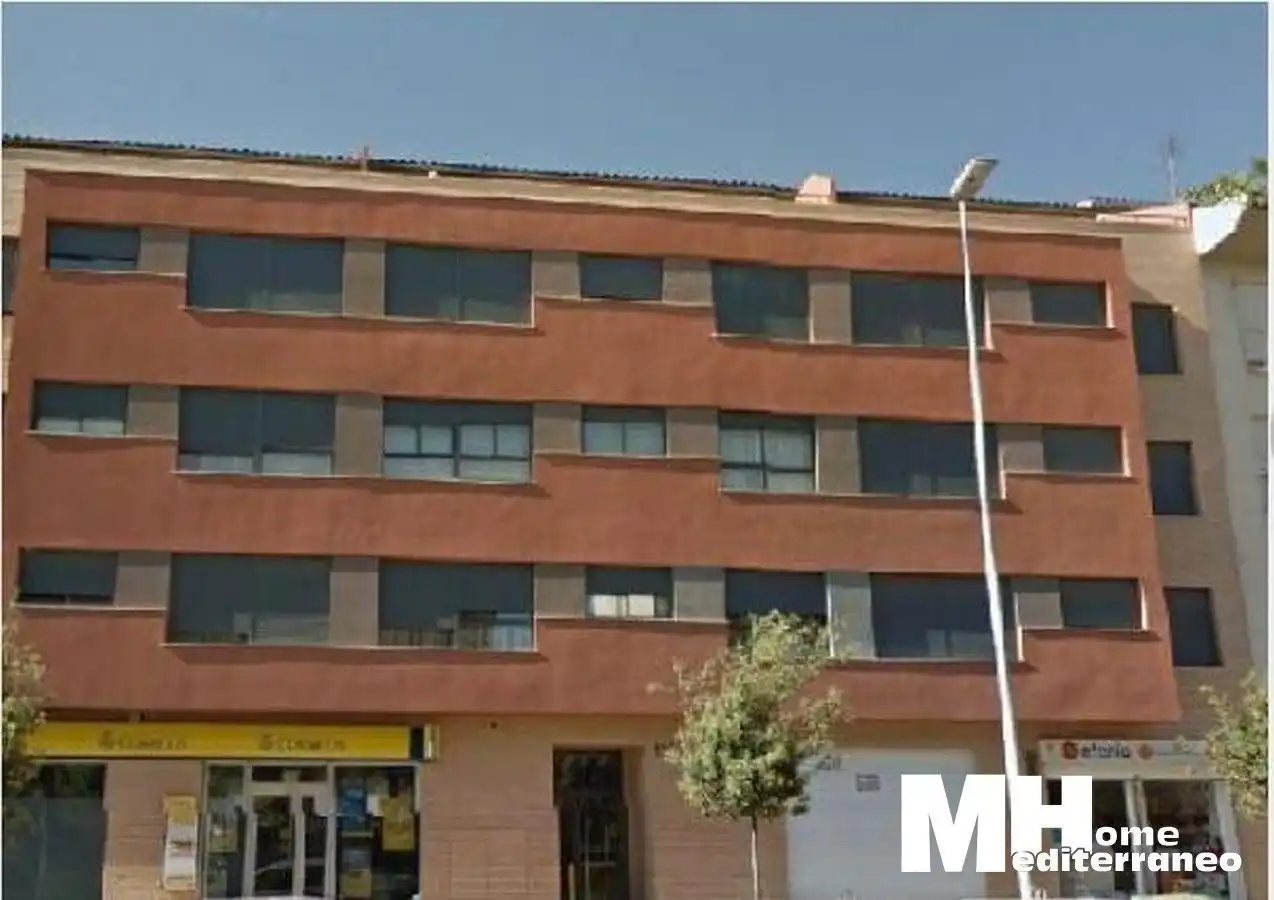 Garatge en venda en Castellón de la Plana / Castelló de la Plana