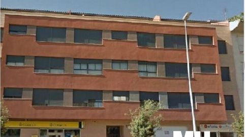 Foto 4 de Garaje en venta en Av Alcora, 127, Ciutat del Transport - La Salera, Castellón de la Plana / Castelló de la Plana
