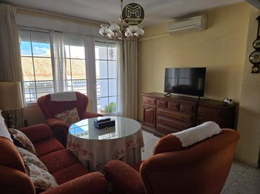 Appartement avec balcon à vendre à Baena