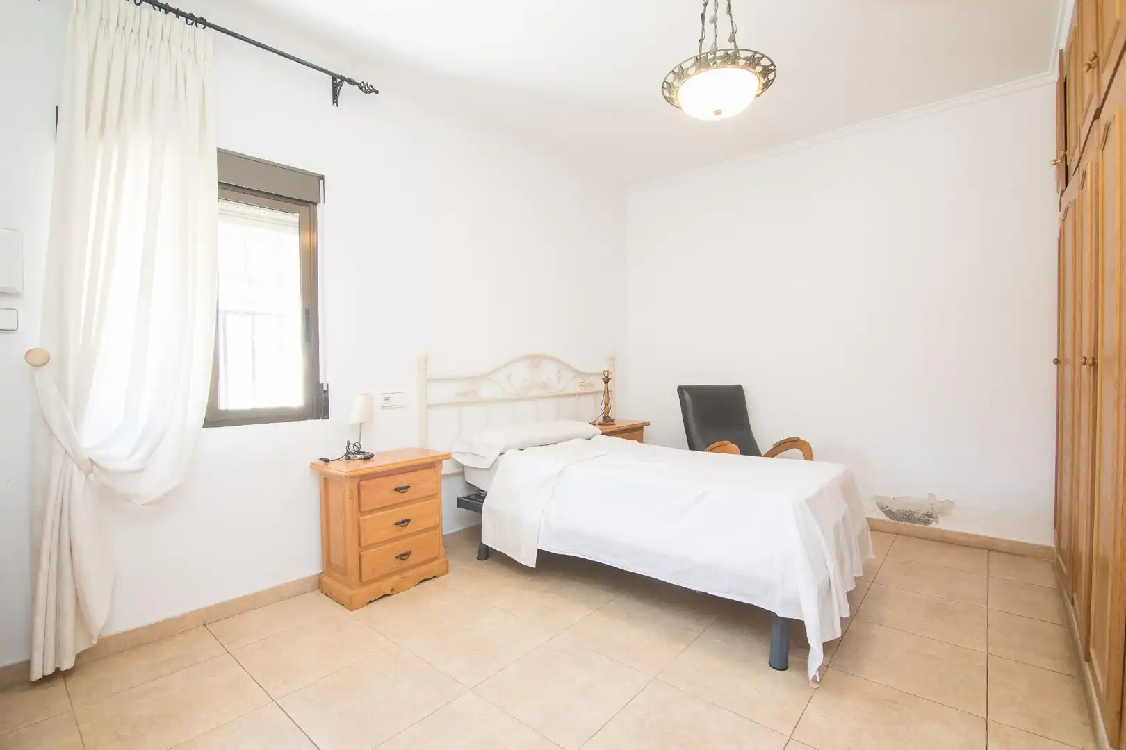 Habitación de Casa o chalet en venta en Redován con Jardín privado, Terraza y Piscina