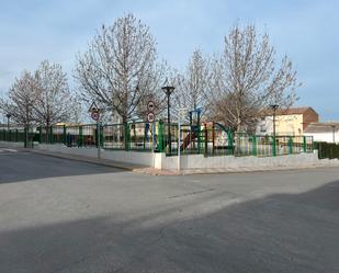 Exterior view of House or chalet for sale in Torre del Campo