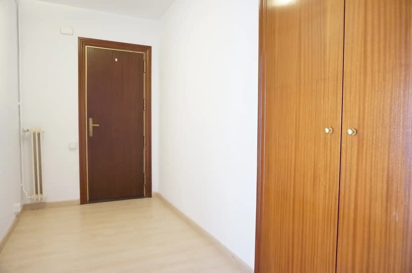 Piso de alquiler en Gran Via de Carles III, La Maternitat i Sant Ramon