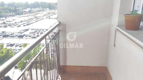 Foto 4 de Apartament de lloguer a Los Remedios,  Sevilla Capital