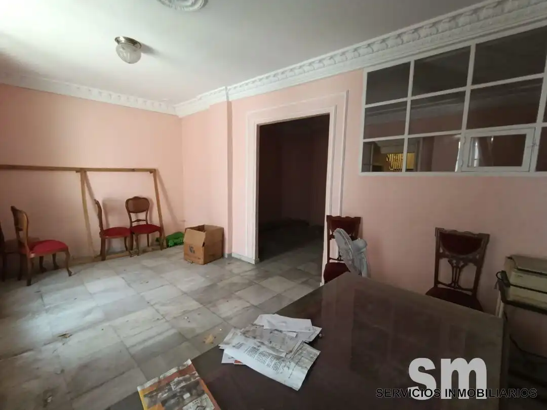 House with balcony for sale in Casco antiguo - Convento - Caldereto, imagen 3