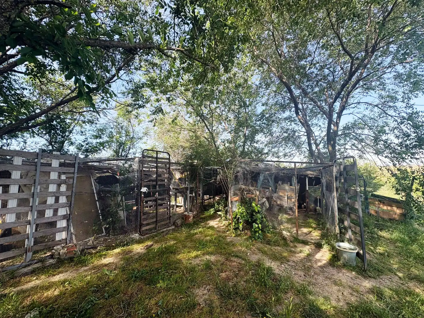 Terreno en venta en Casarrubios del Monte