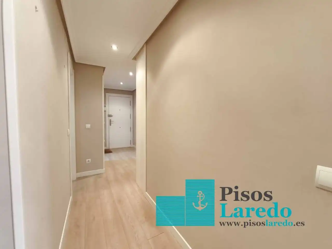 Pis en venda a Calle Quinta, 1, Colindres