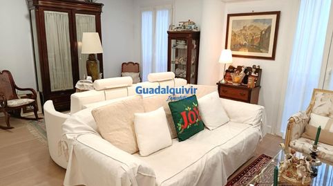 Foto 4 de Apartament en venda a Arenal - Museo, Sevilla Capital