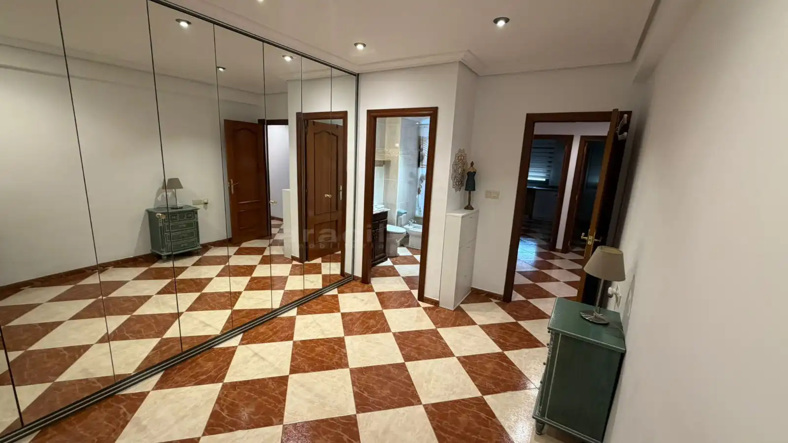 Appartamento con ascensore in vendita a Santa Rosa, imagen 6