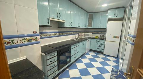 Foto 4 de Apartament de lloguer a Calle Feria, Fátima,  Albacete Capital