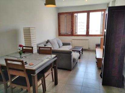 Living room of Flat for sale in Sabadell