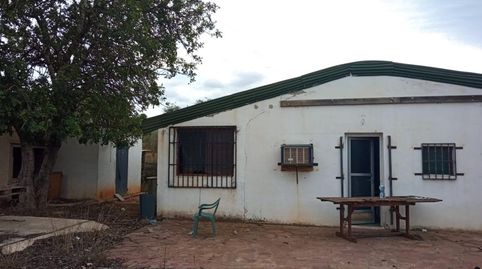 Foto 3 de Residencial en venta en Llíria, Santa Bárbara, Llíria
