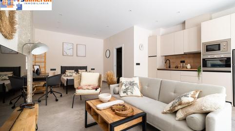 Foto 4 de Loft en venda a Calle Tamboril, Crta. De la Sierra,  Granada Capital