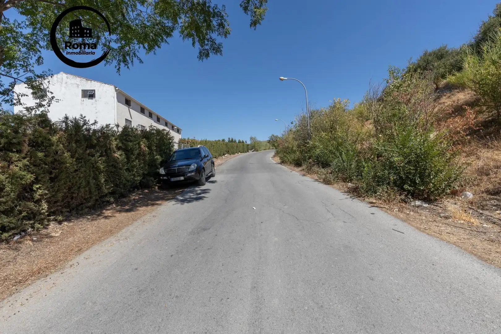 Casa con piscina in vendita a Iznalloz