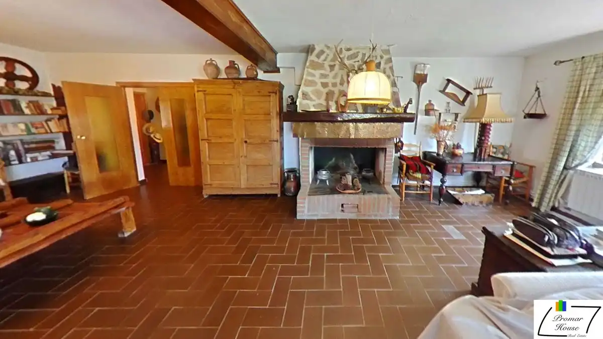Casa o chalet en venta en Muñogrande con Calefacción, Jardín privado y Trastero