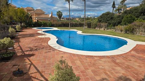 Foto 4 de Casa o chalet de alquiler en Calle Sand, Santa Clara, Marbella