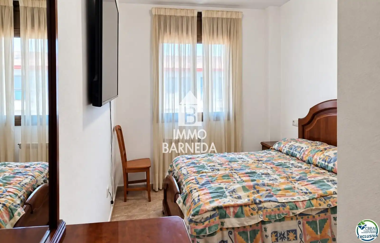 Appartamento con piscina in vendita a JOSÉ ESPRONCEDA 9, imagen 14