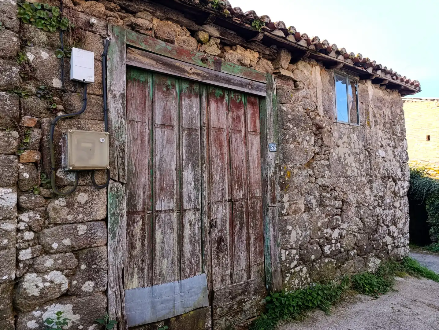 Casa rustica in vendita a LU-P-4102, imagen 5