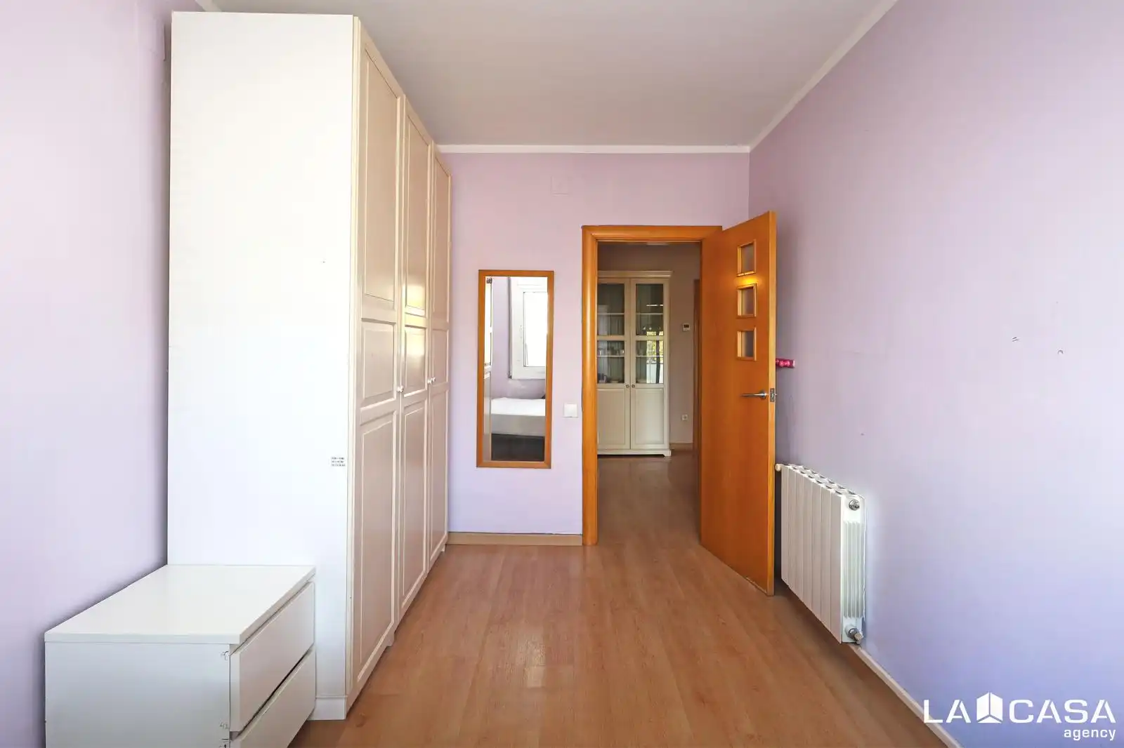 Wohnung mit Terrasse zum Verkauf in Plaça de Jacinto Benavente, imagen 50