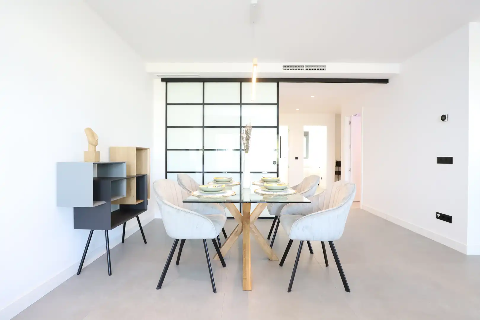 Apartament amb piscina de lloguer a Altos de Estepona, imagen 5