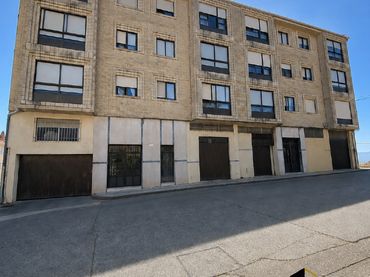 Local comercial de lloguer a Guijuelo