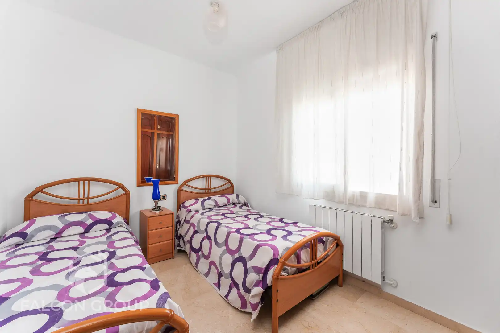 Bedroom of Houses for sale in Calafell  with Heating, Terrace and Storage room