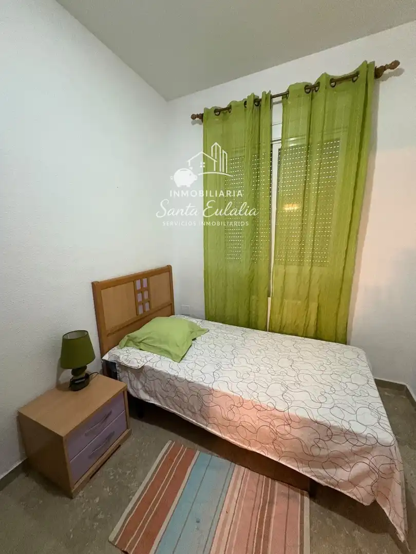 Habitación de Piso en venta en Oeste