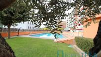 Swimming pool of Flat for sale in Barberà del Vallès  with Balcony