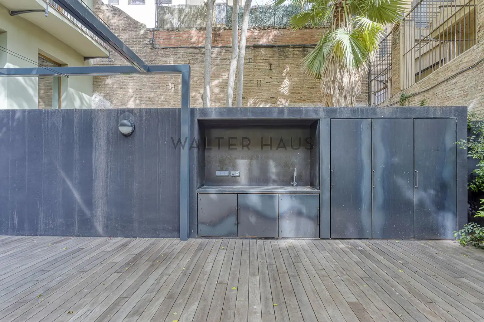 Duplex avec jardin à vendre à Carrer de Pau Claris, imagen 37