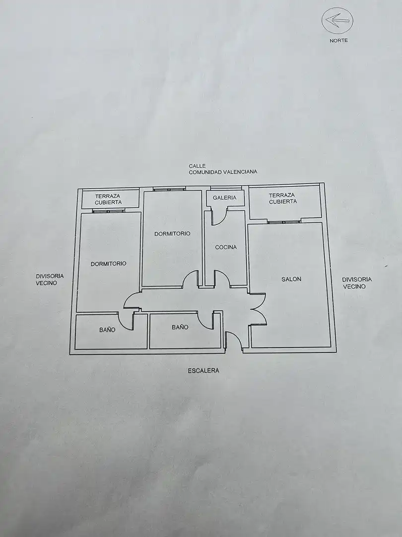 Apartment zum Verkauf in Benijófar, imagen 25