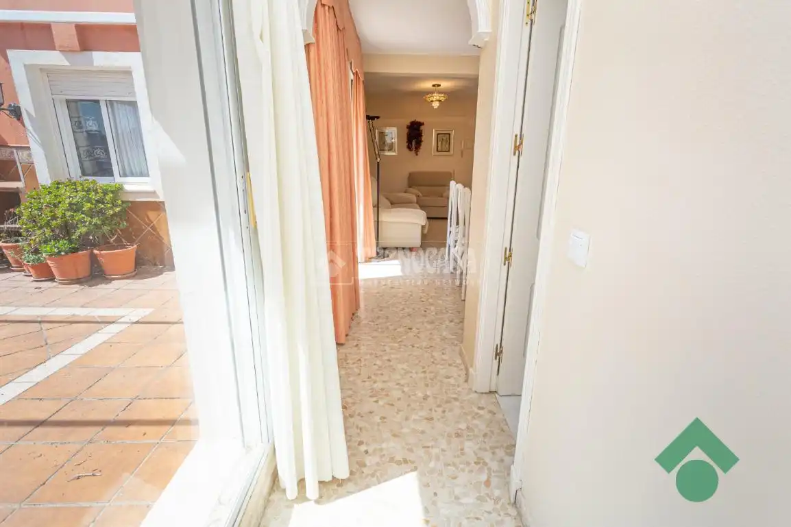 Piso en venta en Algeciras con Amueblado y Piscina comunitaria