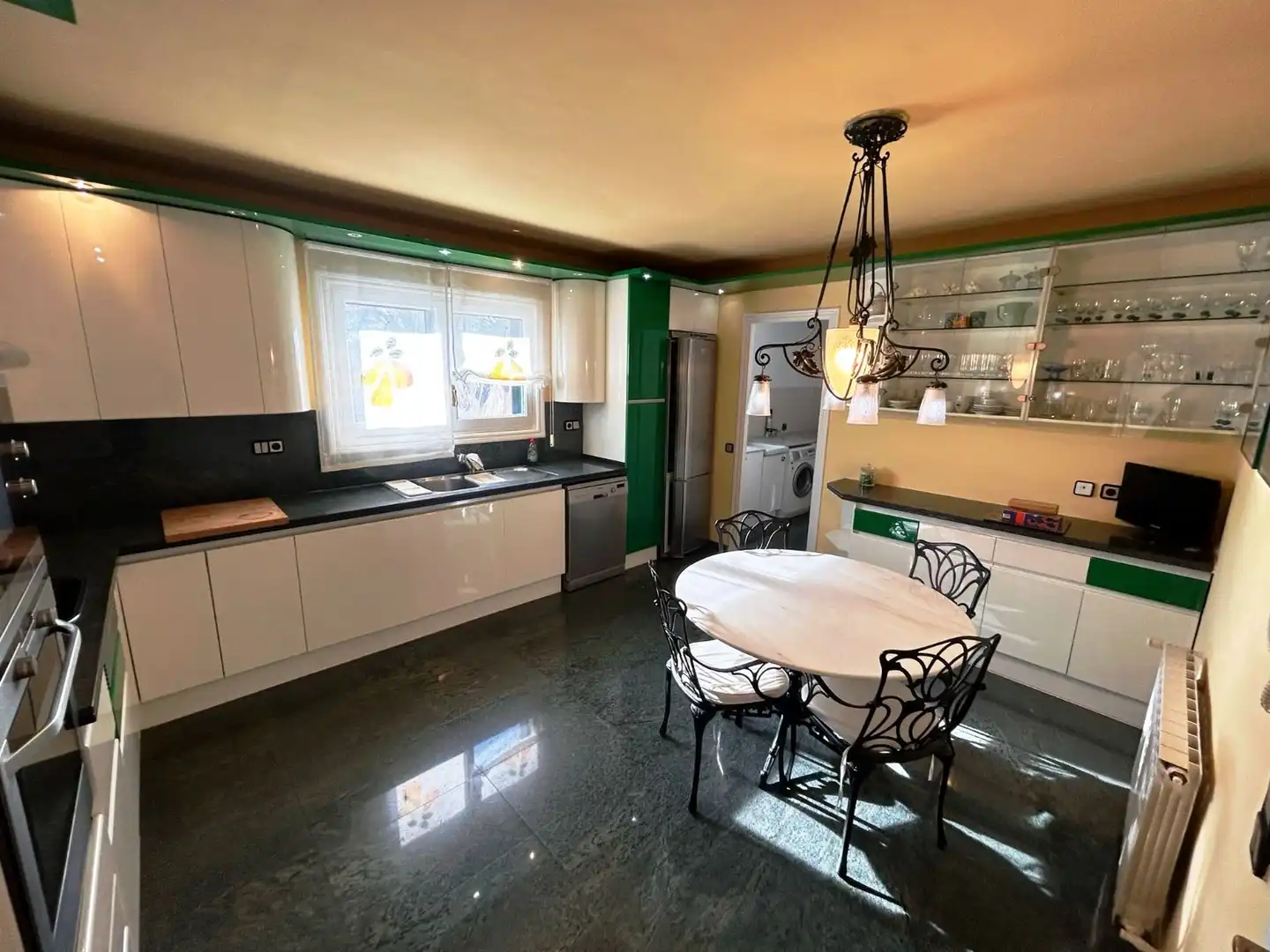 Chalet con piscina en venta en Carrer Anglada Camarasa, imagen 27