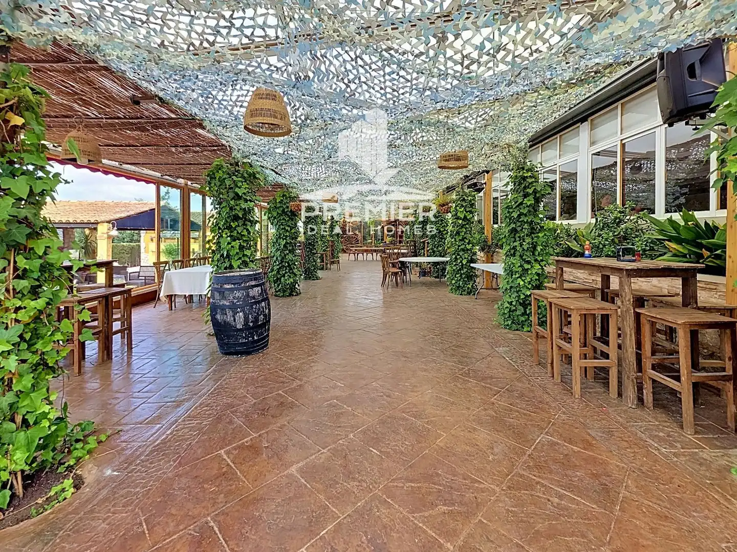 Villa avec piscine à vendre à El troset, imagen 21