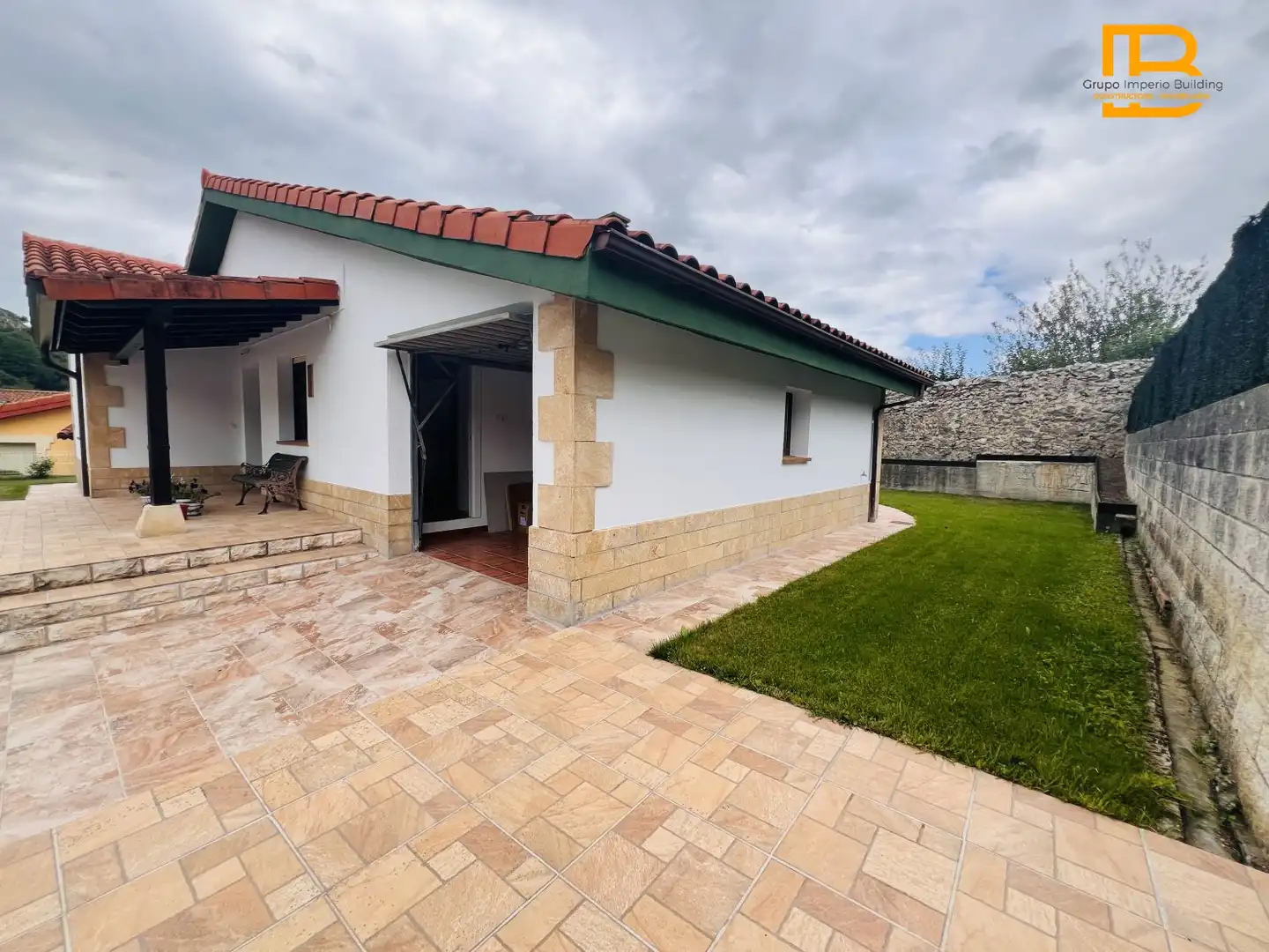 Casa o chalet en venta en San Miguel de Aras