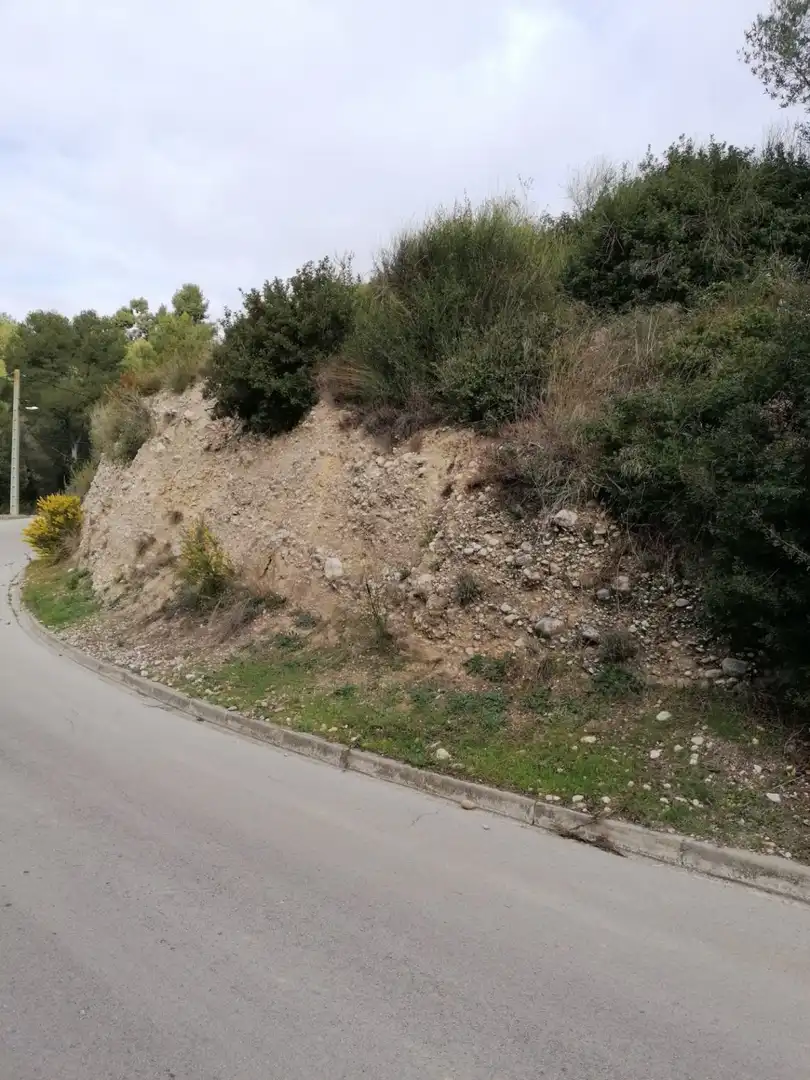 Grundstücke und Bauplätze zum Verkauf in Piera, imagen 14