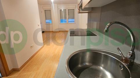 Foto 3 de Estudi de lloguer a Calle Manchegos, Valdeacederas, Madrid