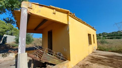 Terreno rústico junto a la Urbanización San Cristóbal de Alberic, immagine 4