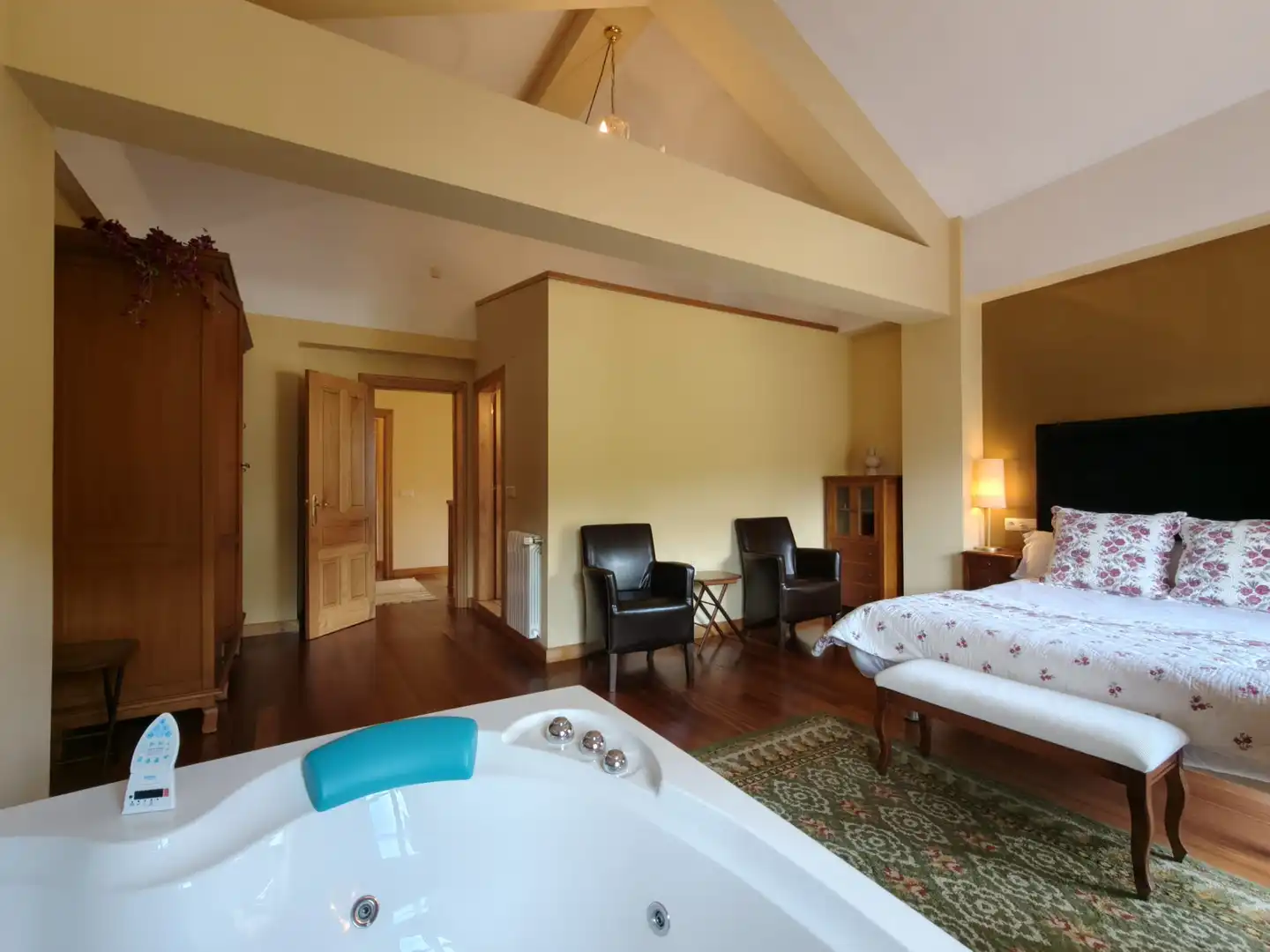 Casa con terraza en venta en Quirós, imagen 17