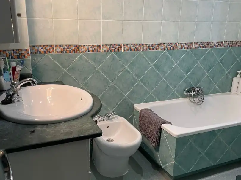 Baño de Piso en venta en Centro Urbano