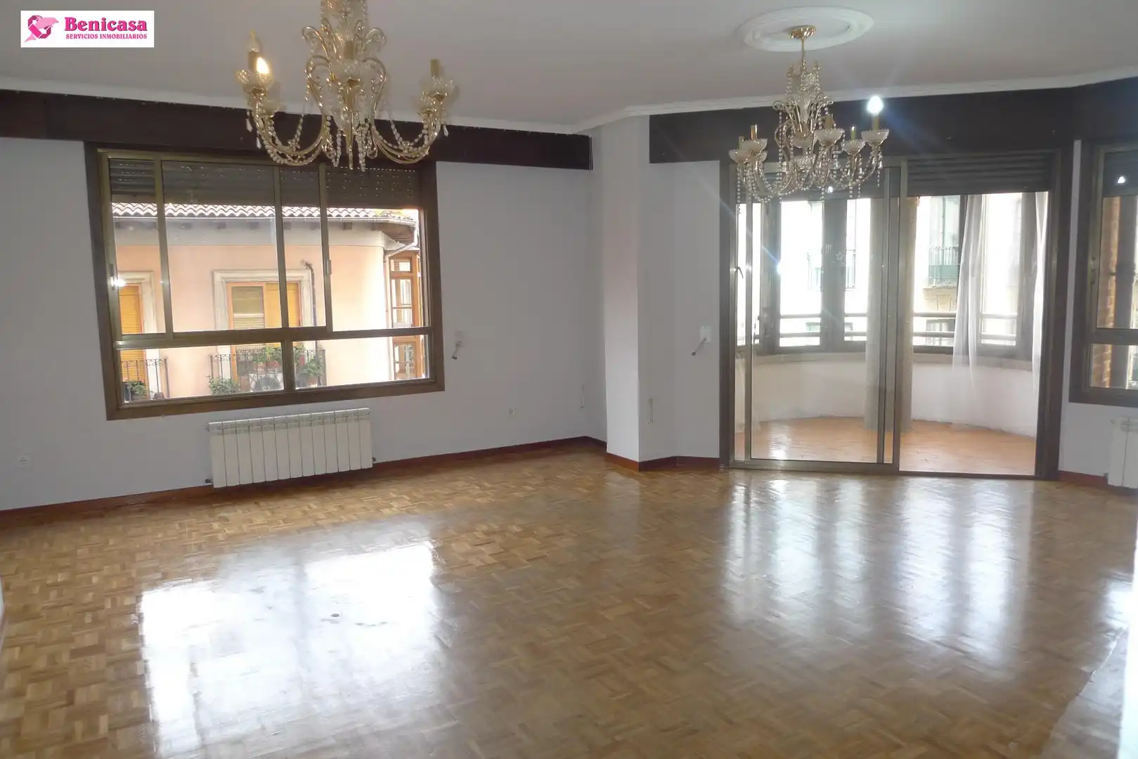 Piso con ascensor en venta en Calle PEDRO BARRUECOS, imagen 4