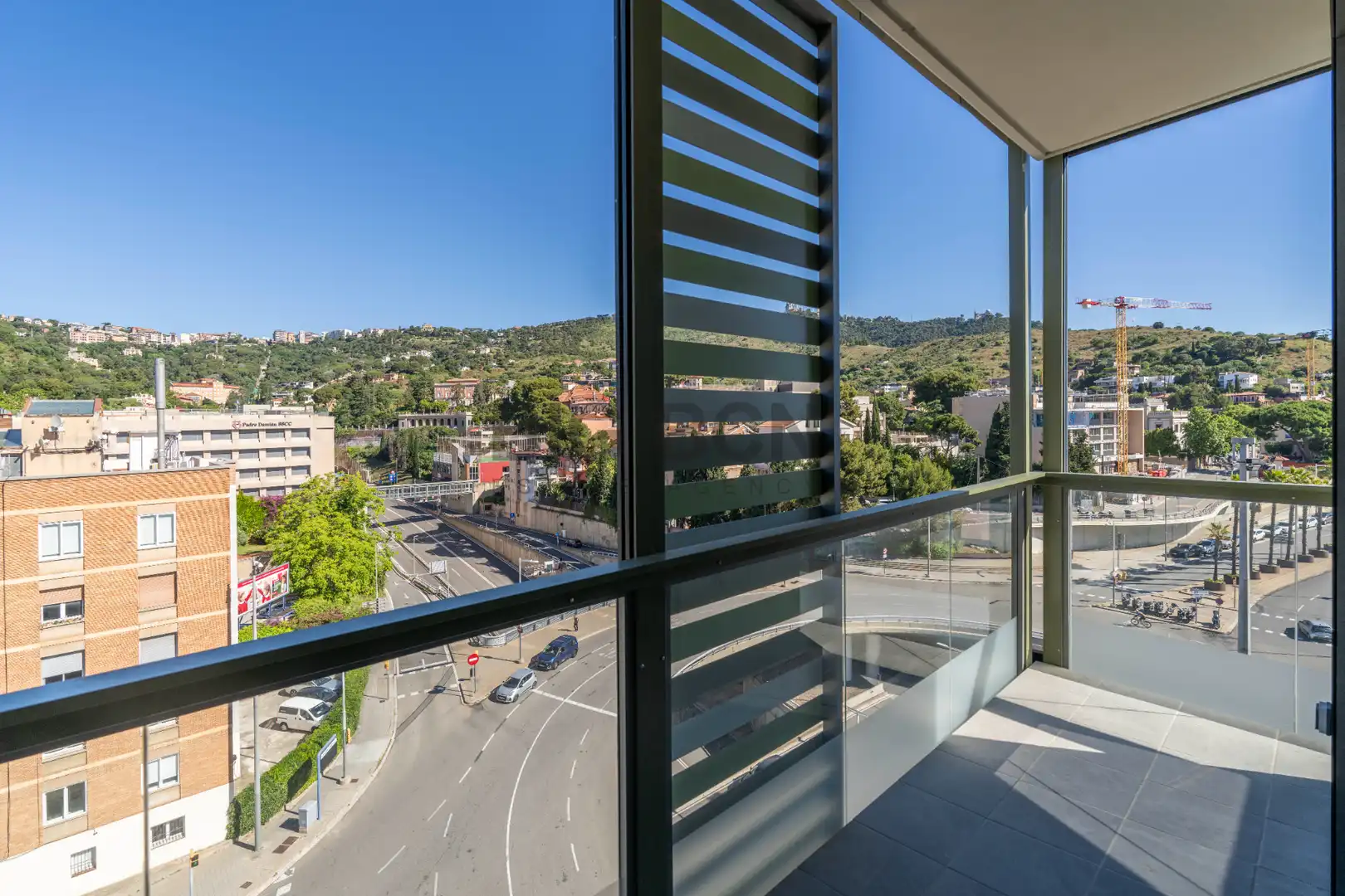 Piso con terraza en venta en Via Augusta 425, imagen 56