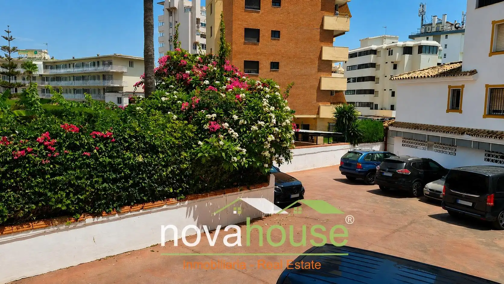 Apartament en venda a Calle de Salvador Allende, La Carihuela - Los Nidos