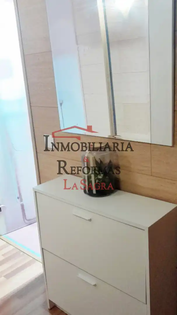 Piso en venta en Esquivias con Aire acondicionado, Calefacción y Parquet
