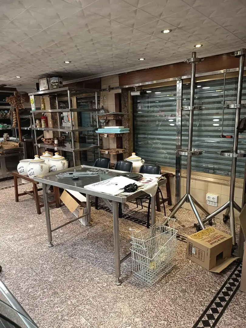 Local comercial en venta en Poniente-Sur, imagen 5