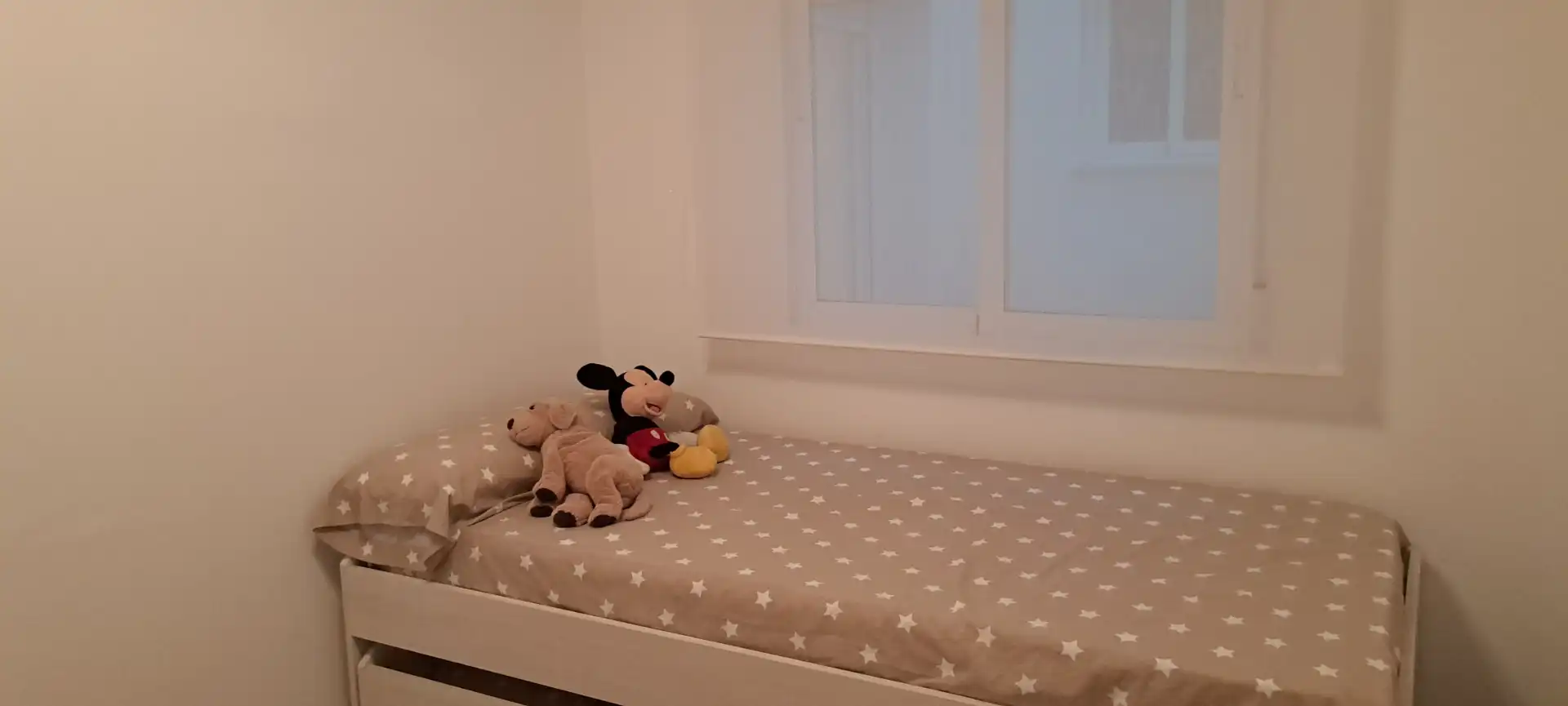 Bedroom of Houses for sale in Sueras / Suera  with Terrace, Furnished and Oven