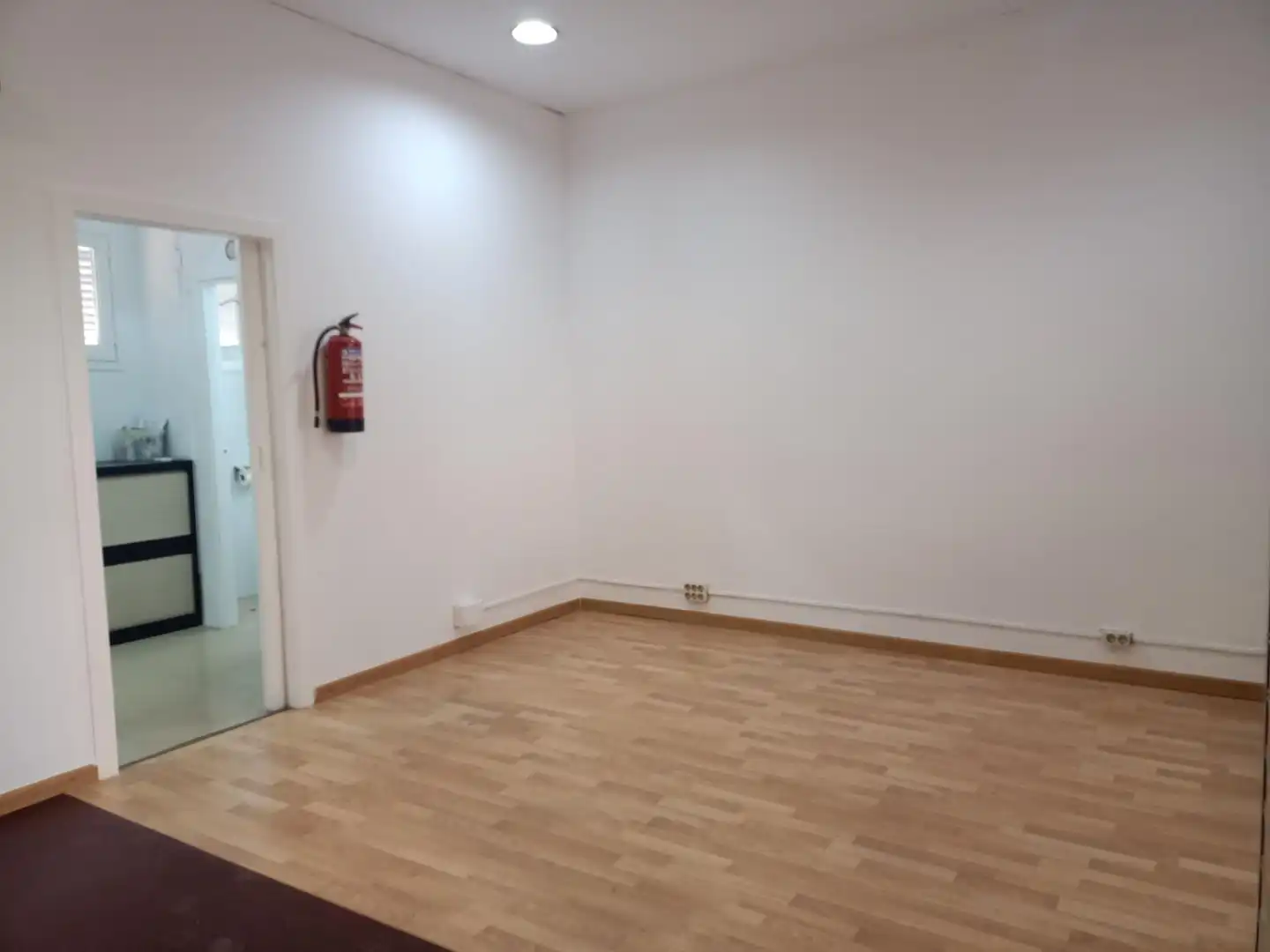 Local de alquiler en Mollet del Vallès con Aire acondicionado