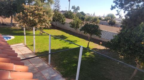 Foto 3 von Grundstücke zum Verkauf in Camino de la Reyerta, 15, La Jara, Sanlúcar de Barrameda