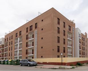 Vista exterior de Pis en venda en Ocaña